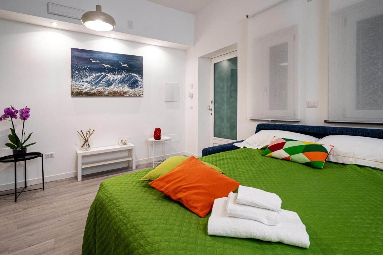 Domus Enea Apartment Taormina Exterior photo