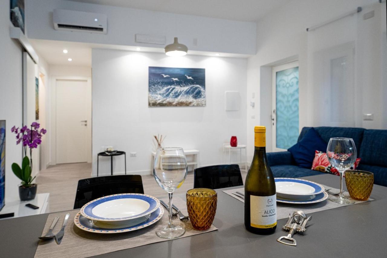 Domus Enea Apartment Taormina Exterior photo